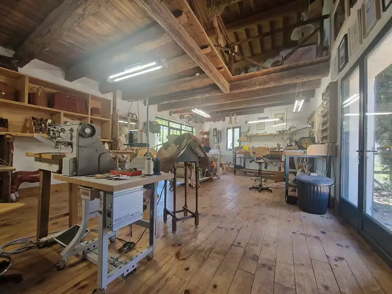 Maison, 508 m²