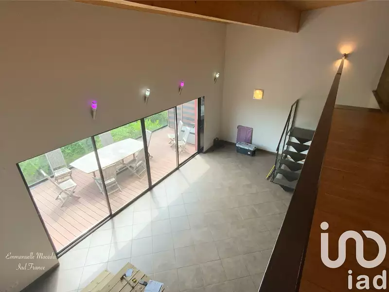 Maison, 171 m²