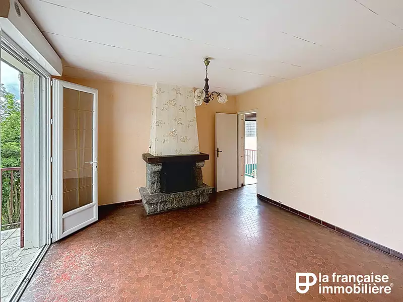 Maison, 110 m²