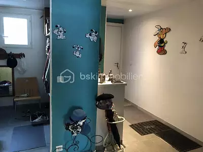 Maison, 133 m²