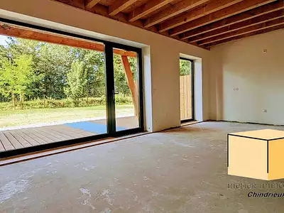 Appartement, 114 m²