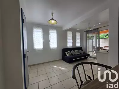 Appartement, 47 m²