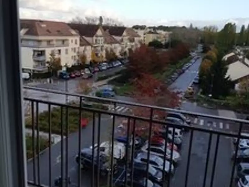 Appartement, 44,28 m²