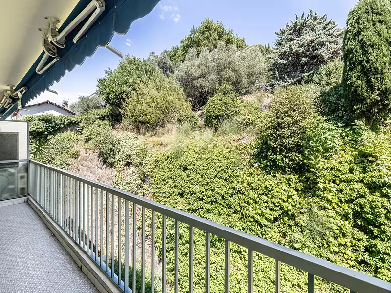 Appartement, 62,34 m²