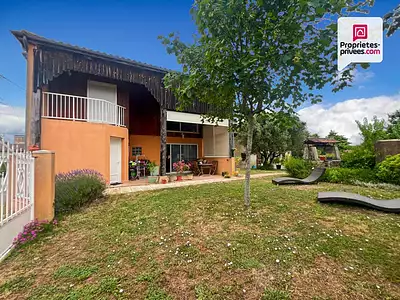 Maison, 142 m²