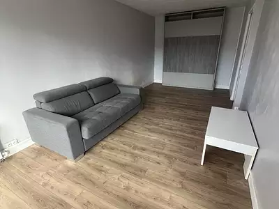 Appartement, 28 m²