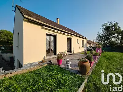 Maison, 100 m²