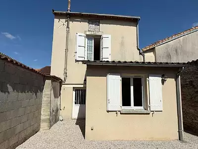 Maison, 124 m²