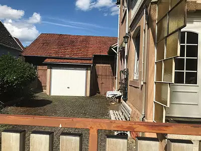 Maison, 115 m²