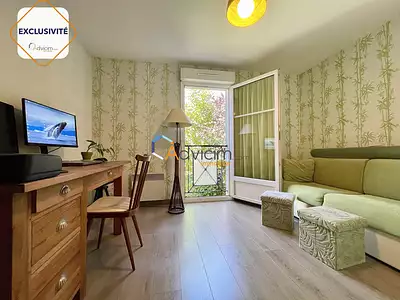 Appartement, 68 m²