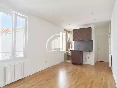 Appartement, 20 m²