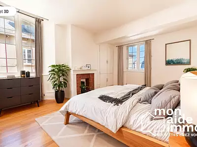Appartement, 136,42 m²