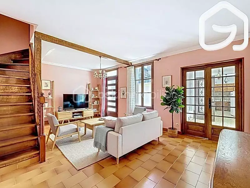 Maison, 75 m²