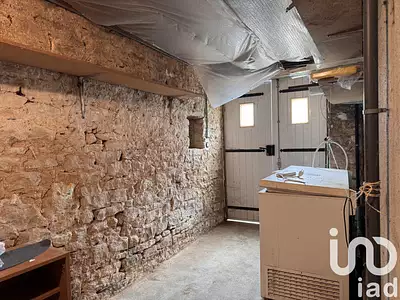 Maison, 95 m²