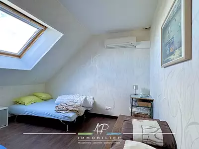 Maison, 145 m²