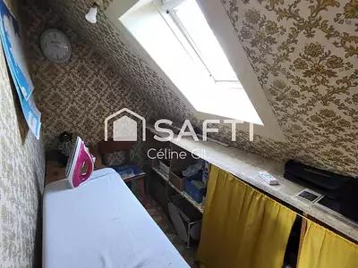 Maison, 85 m²