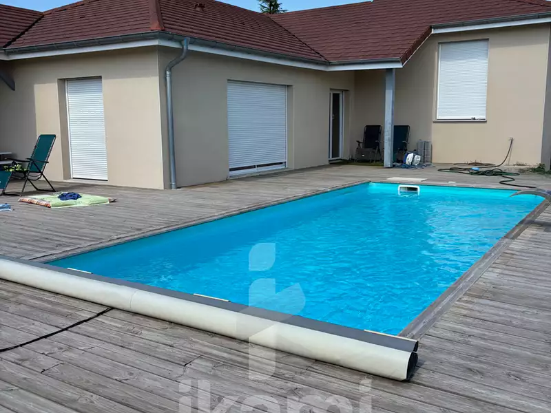 Maison, 194 m²