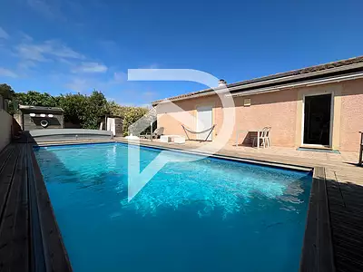 Maison, 160 m²