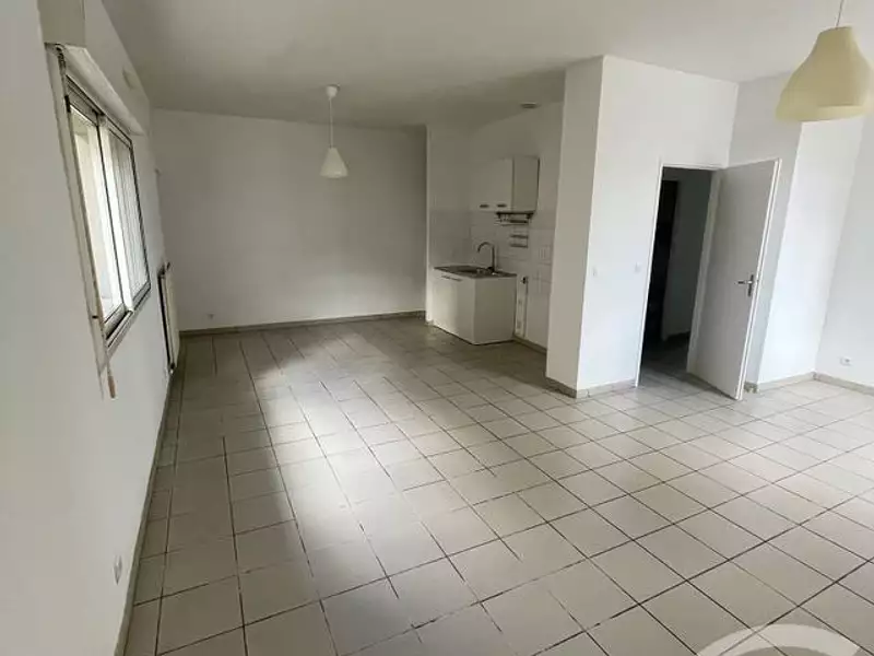 Appartement, 74,5 m²