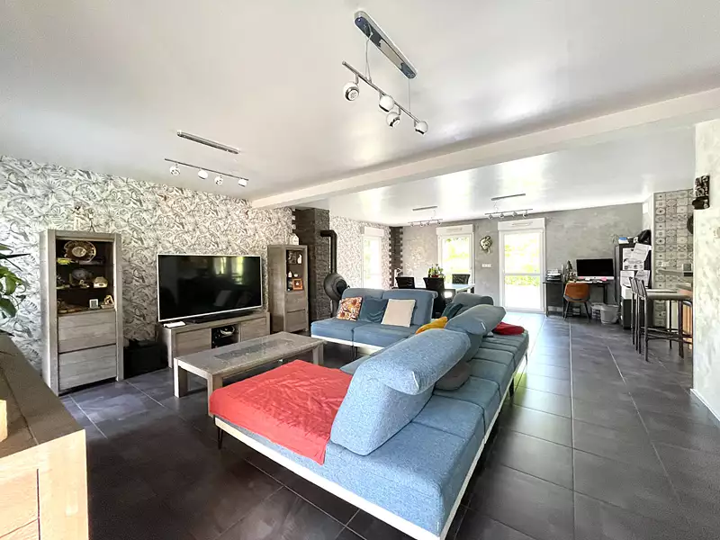 Maison, 344 m²