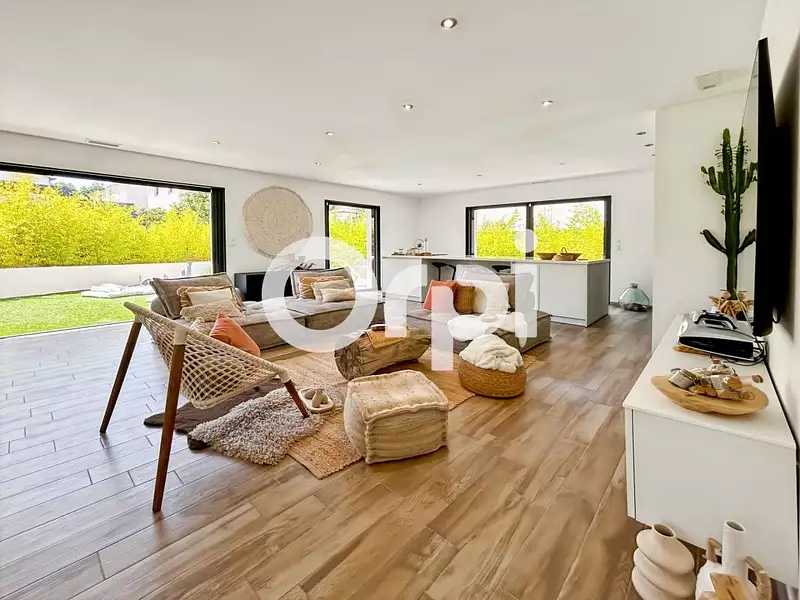 Maison, 130 m²