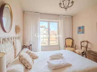 Appartement, 100 m²