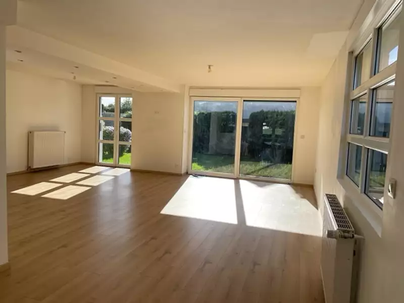 Maison, 91 m²