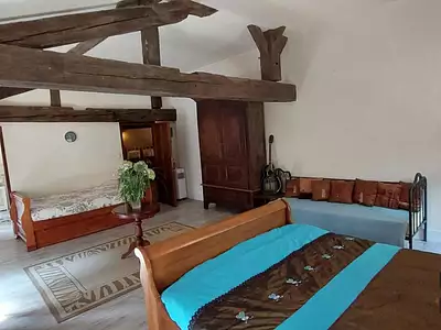 Maison, 300 m²