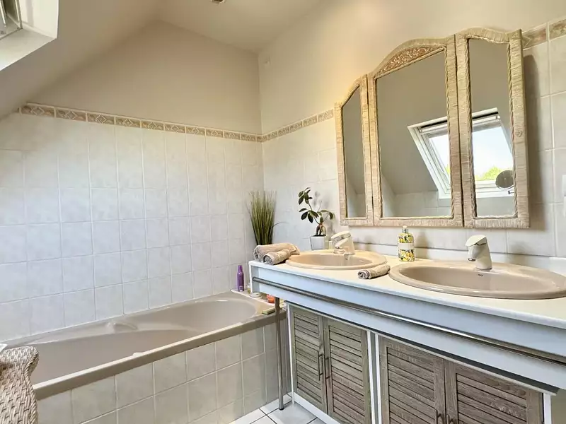 Maison, 110,24 m²
