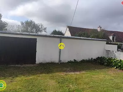 Maison, 83 m²