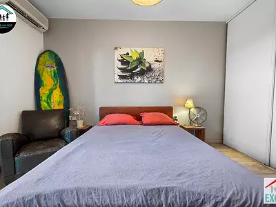 Appartement, 45,99 m²