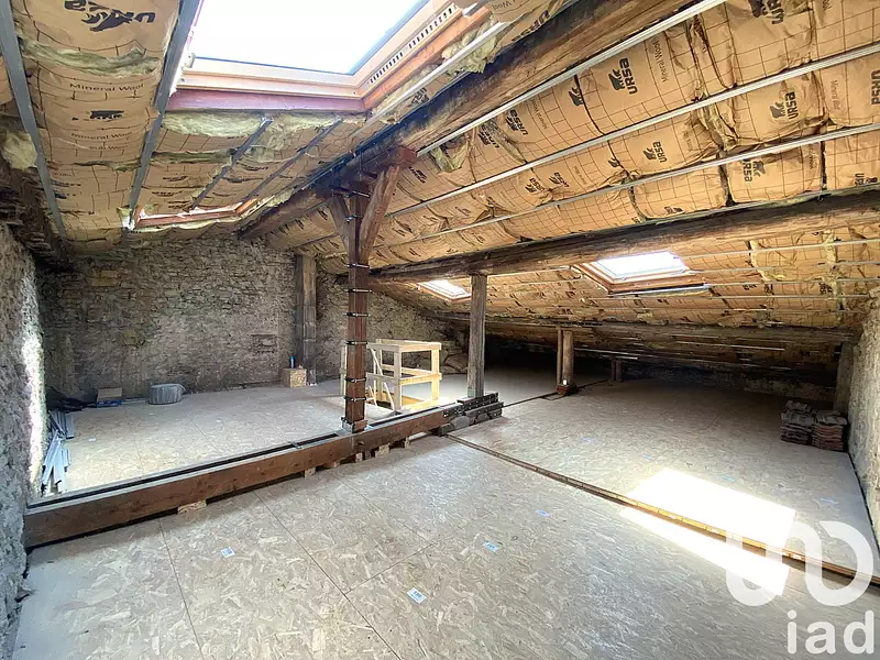 Maison, 150 m²