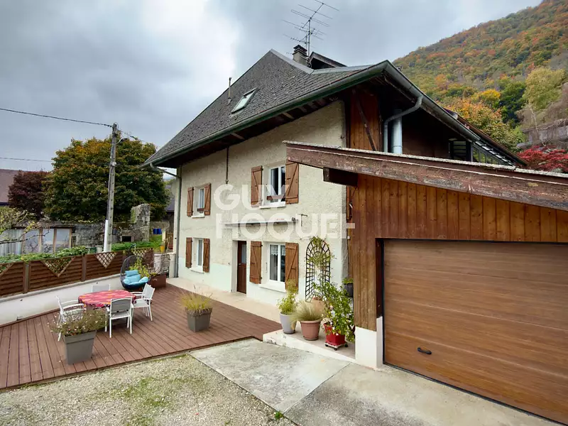 Maison, 192,43 m²