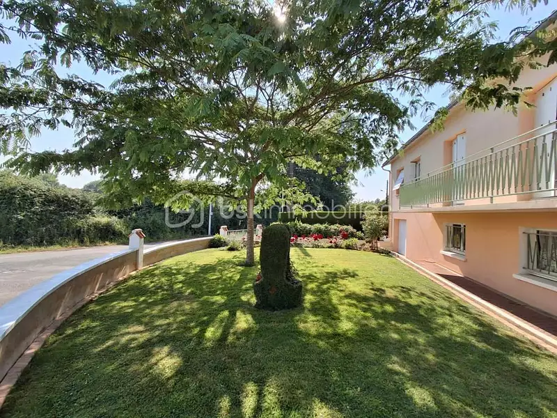 Maison, 98 m²