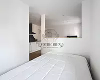 Appartement, 24,05 m²