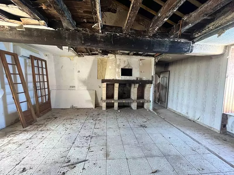 Maison, 180 m²