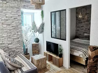 Immeuble, 118 m²