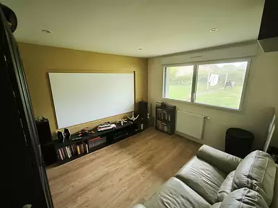 Maison, 139,64 m²