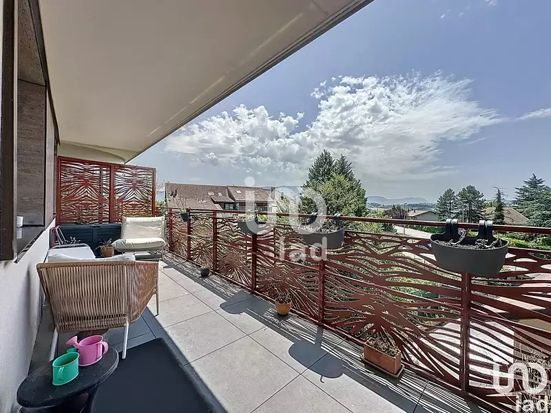 Appartement, 100 m²