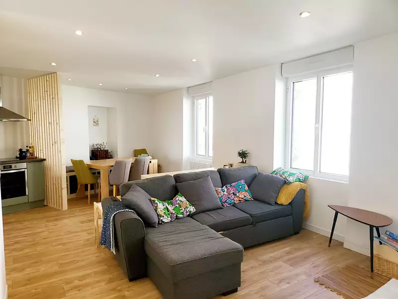 Appartement, 103 m²