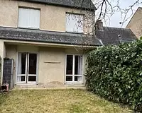 Maison, 112,97 m²