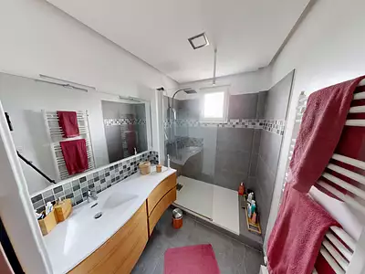 Appartement, 62,23 m²