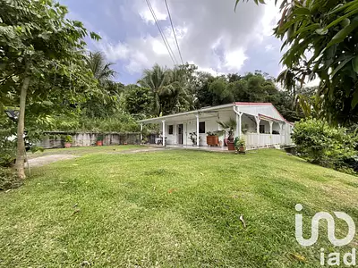 Maison, 80 m²