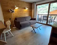 Appartement, 60,07 m²