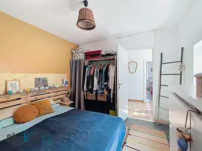 Maison, 95 m²
