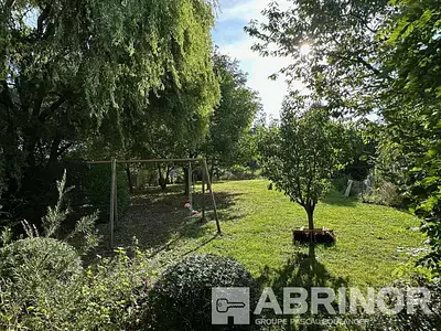 Maison, 165 m²