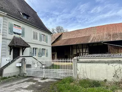 Maison, 141,17 m²
