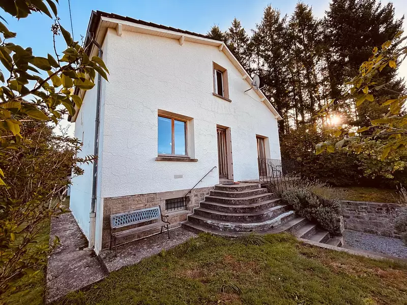 Maison, 114 m²