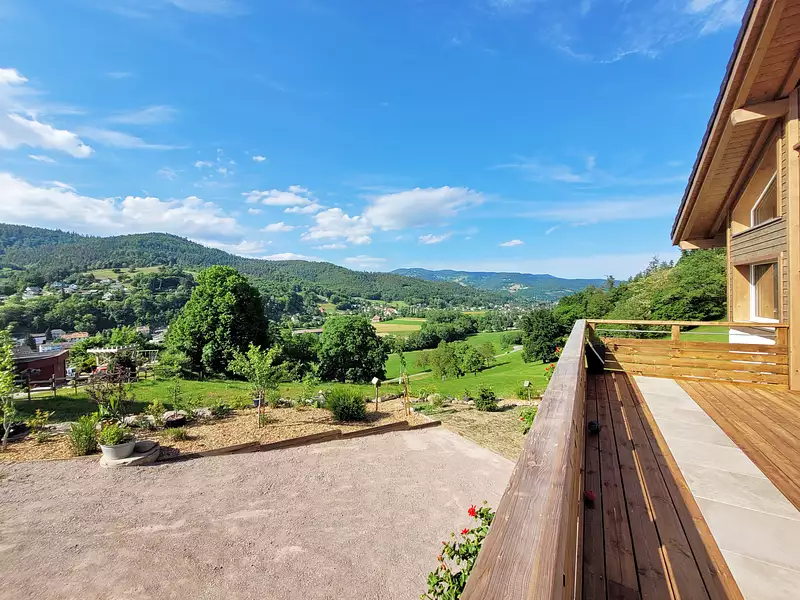 Maison, 108,4 m²