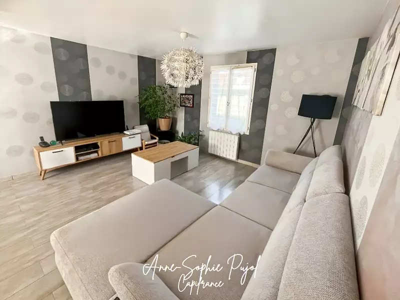 Maison, 164 m²